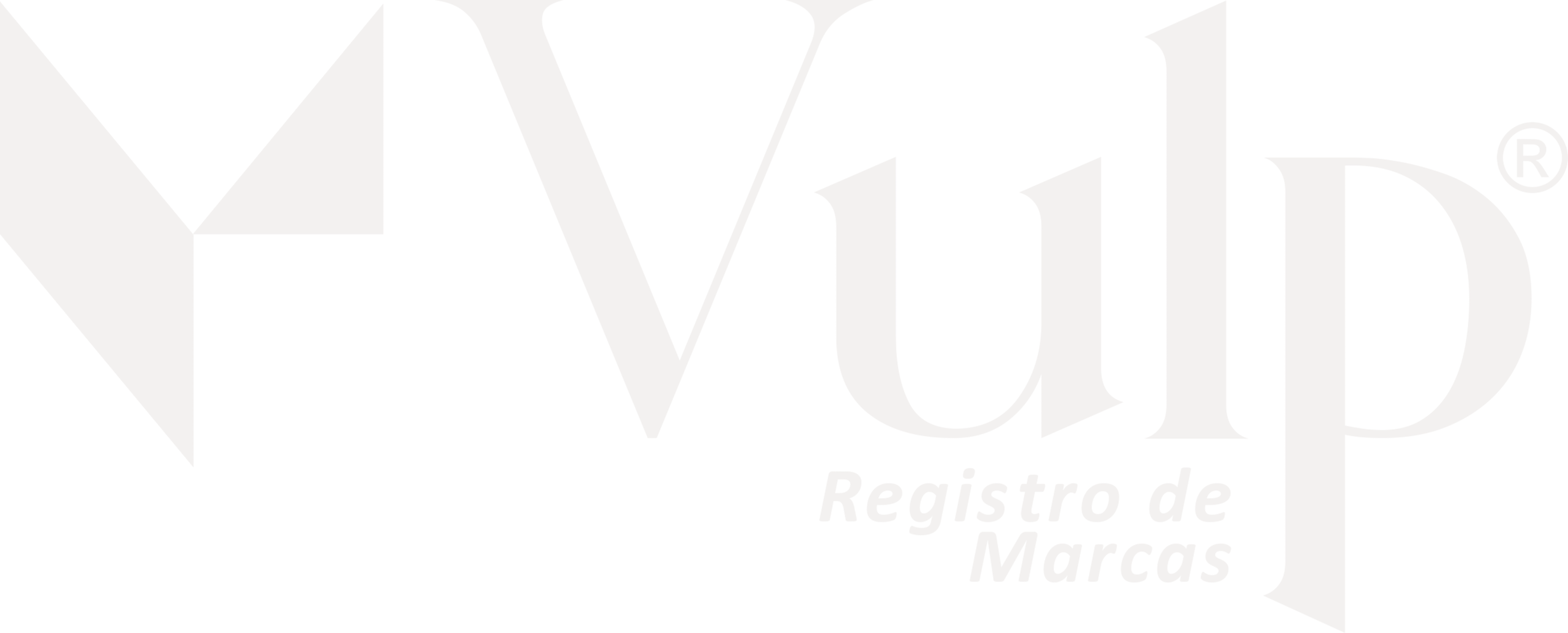 Vulp Registro de Marcas - Logotipo Oficial